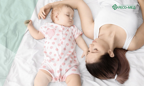 Сегодня в Петербурге стартовала Неделя здоровья матери и ребенка