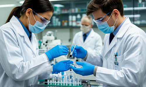 Онковакцины включили в программу ОМС: какое лечение теперь можно получить бесплатно